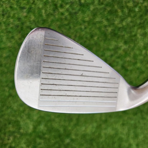 Nike Slingshot Single 6-Iron +2º DEMO, RM-Flex Graphite Shaft RH 37.5" - Picture 4 of 14